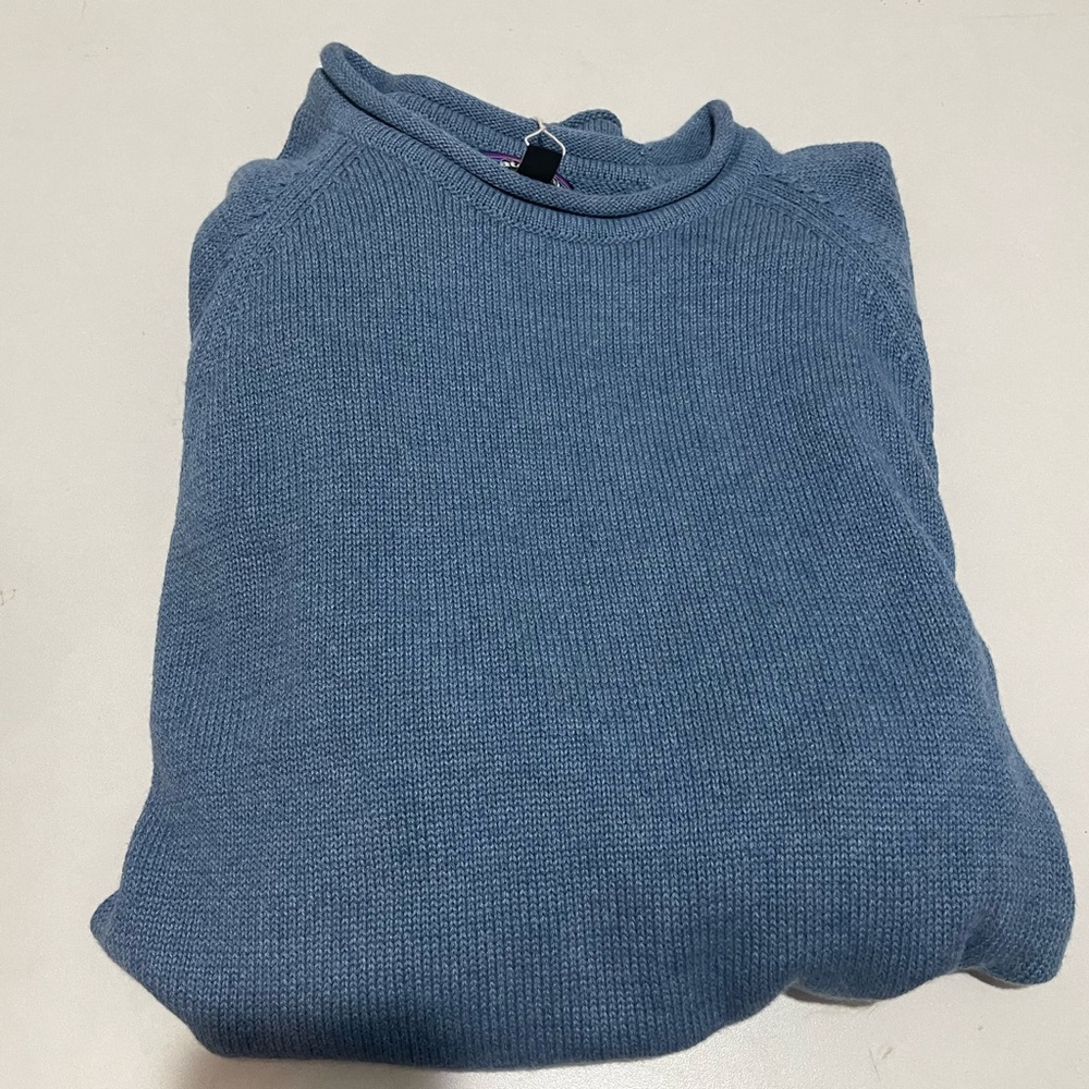 Patagonia sweater